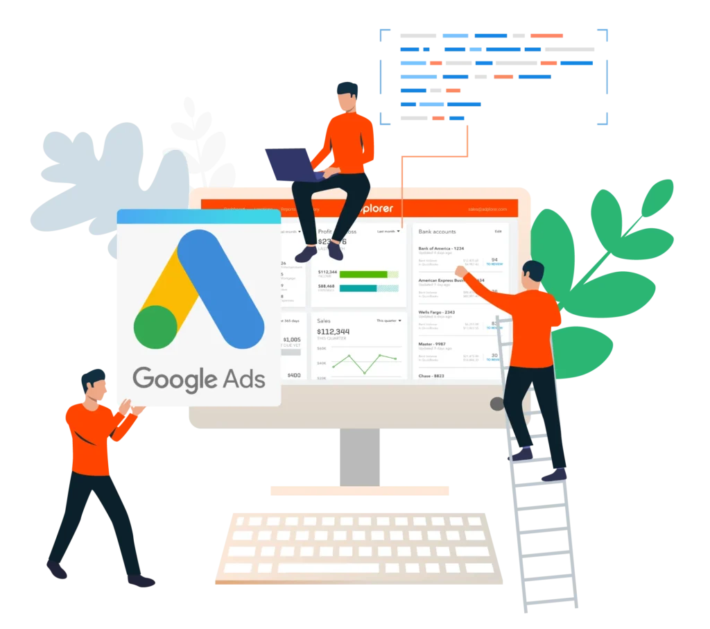 Google Ads For Lead Generation